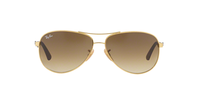 OKULARY RAY-BAN® RB 8313 001/51 61 ROZMIAR L OKULARY RAY-BAN® RB 8313 001/51 61 ROZMIAR L